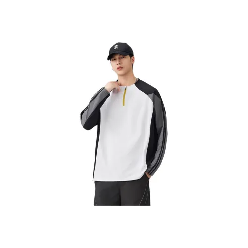 TR Унисекс T-рубашки