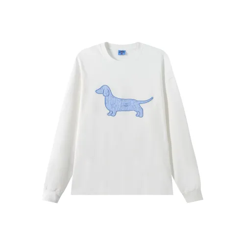 NewJnxs Унисекс T-рубашки