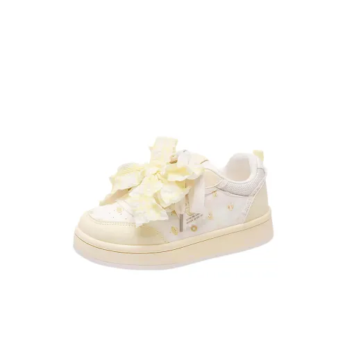 TLIT Детские Скейтбординги Низкий Топ Унисекс