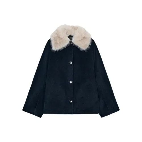 ZARA ZW Series Куртки и Пальто Женские