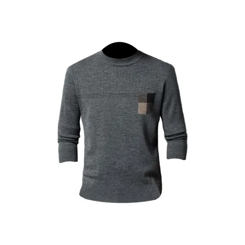 MH Мужской Трикотаж