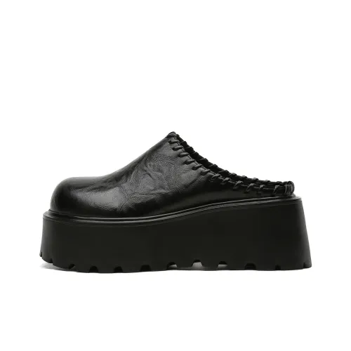 JOSINY Домашние тапочки для женщин