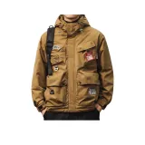 Янтарь Коричневый