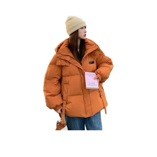 BONAS Женские пуховики