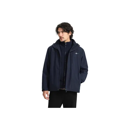 SEVEN FOR ALL MANKIND Мужские Куртки