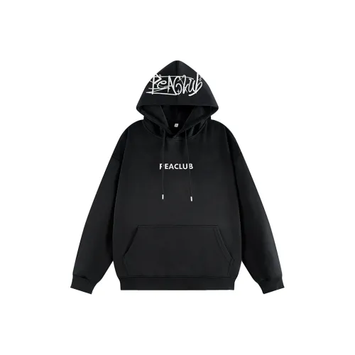 PEA Унисекс Свитшоты