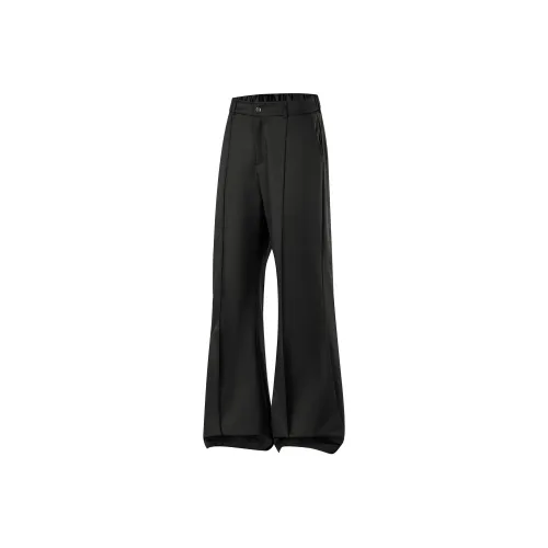 PISYPOX Унисекс костюмные брюки