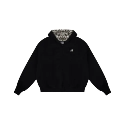 FTTHR Унисекс Свитшоты