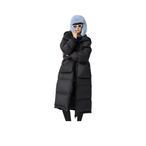 SKYA Женские пуховики