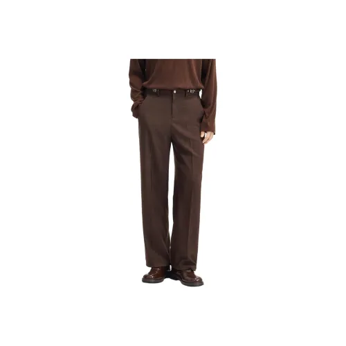 WILD LEADER Vedri Костюм Брюки Мужской