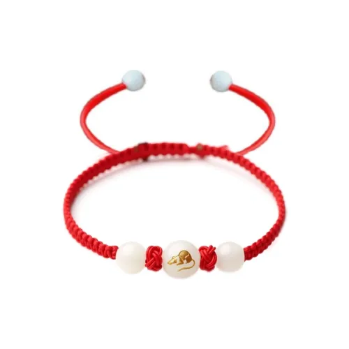 Xianyou Ткань Браслеты Шнурки Унисекс