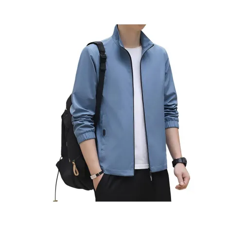 ZUOAN Мужские Куртки