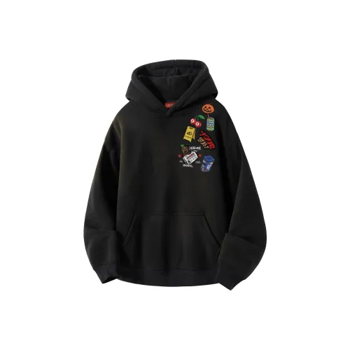 Унисекс Свитшоты