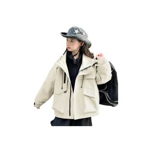 MUMUWU HOUSE Туристическая одежда для детей