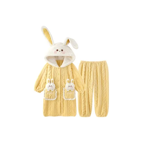 Top Melon Изображение Цвет Женский Пижамный Комплект