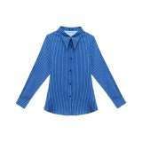 Синие полосы