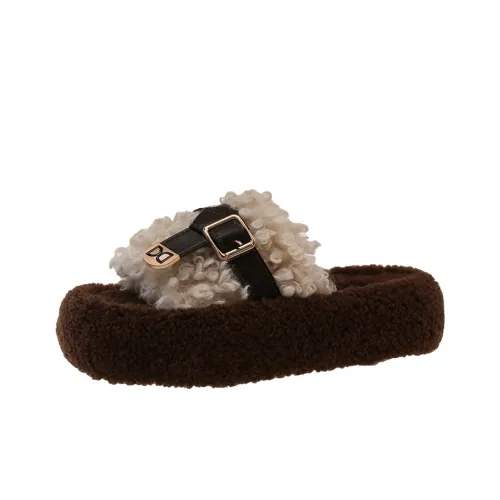 KLJK Слипоны Женские