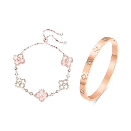 JUICY GRAPE Циркон Браслеты Женские