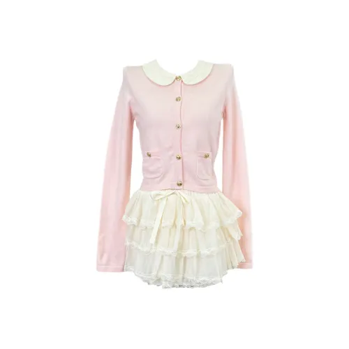 Udon House Женские Комплекты с Юбкой