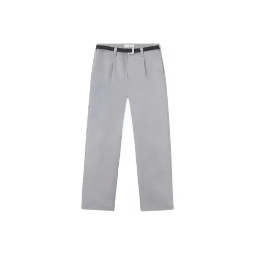 STONE ISLAND Marina FW25 Повседневные брюки Мужской