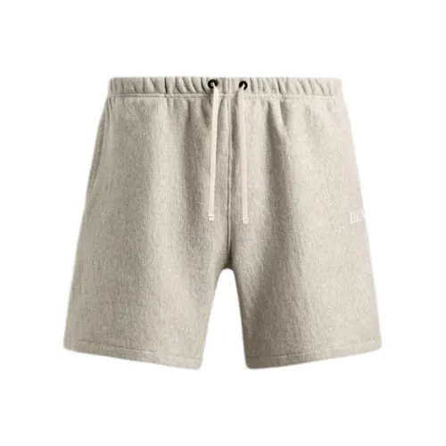 ZARA Спортивные Повседневные Шорты Мужские