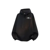 Черный (с флисовой подкладкой)