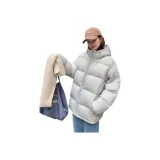 Светло-серый