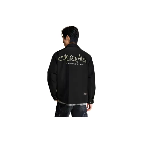 JACK JONES· Куртки и пальто для мужчин