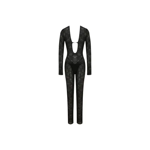 I.AM.GIA TIGRA CATSUIT Комбинезон Женский