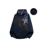 Темно-синий (с флисовой подкладкой)