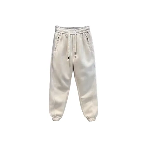 ZMHT Унисекс Повседневные Штаны