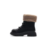 Black (Тонкий хлопок)