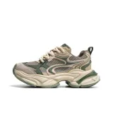 Хаки зеленый