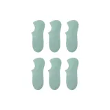 Зелёный, 6 упаковок