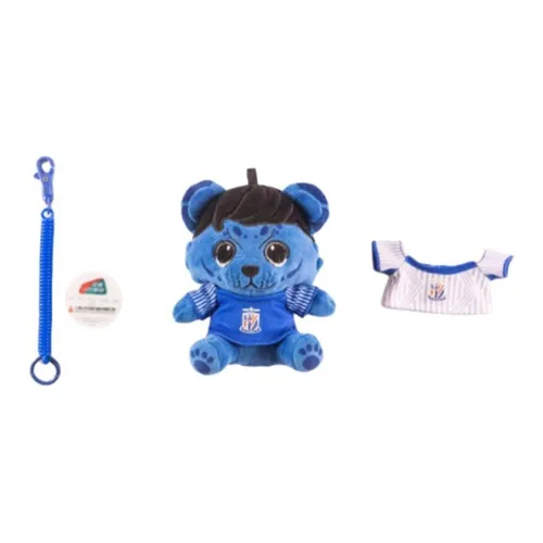 Shanghai Public Transport Card SHENHUA Baby Bru Бархат Стиль Маркетинговая продукция с IP