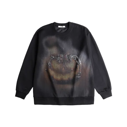 AOGZ Унисекс Свитшоты