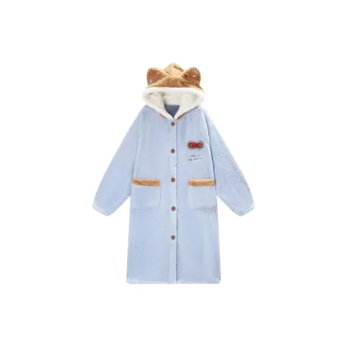 FOCOS STUDIO Ночная сорочка Женская