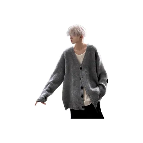 BEAR UNION Унисекс Трикотаж