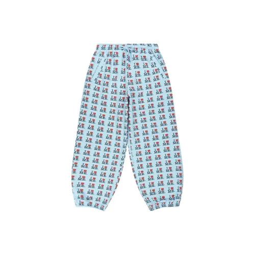 Ashley Williams FW25 Вязаные тренировочные штаны унисекс