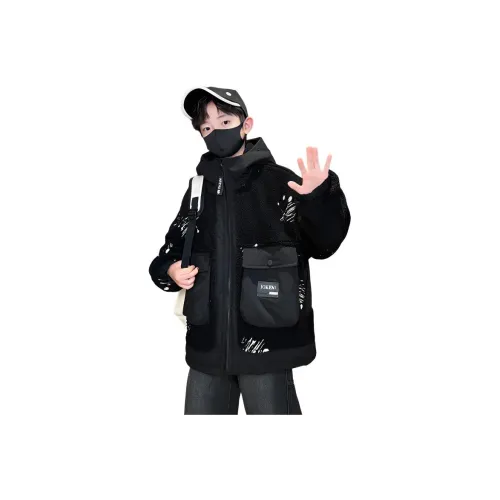 MUMUWU HOUSE Школьный возраст Топы