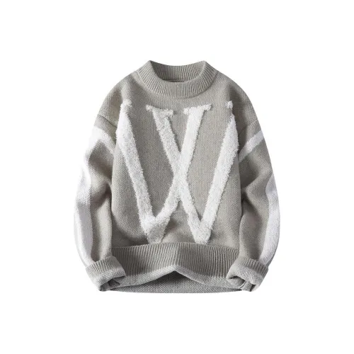 HALEBOSS Мужские Свитера