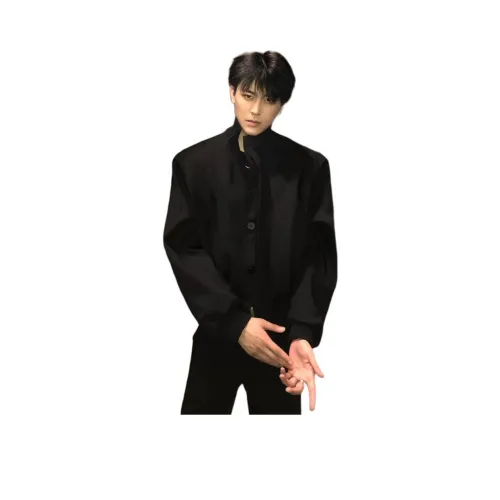 CARE NOTE Унисекс Куртки