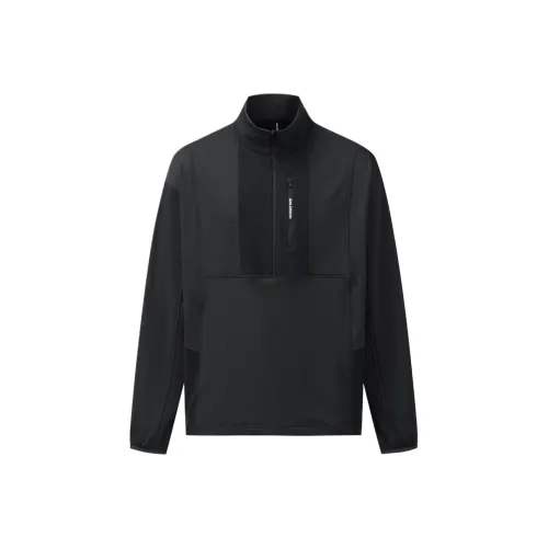 SALOMON Uni Fleece Одежда Унисекс