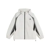 Нефритовый белый