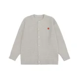 Серо-абрикосовый