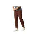 Весенний Осенний Кофейный, Утолщенный