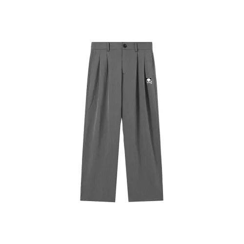 HIPANDA Мужские Повседневные Штаны