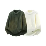 Зелёный + Белый