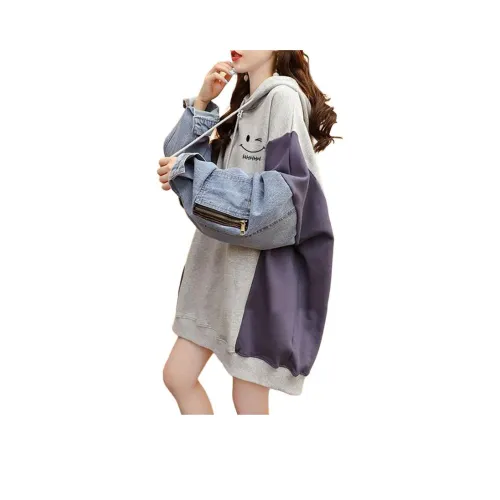 Amyway Женские Свитшоты