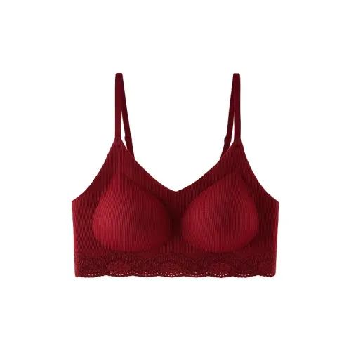 CAOBENCHUSE Женские Бюстгальтеры